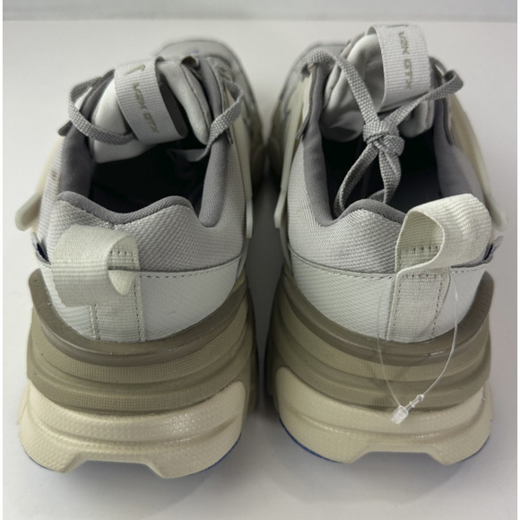 Nike V2K Run GORE-TEX Light Iron Ore Women’s Size 7 Shoes FZ2622-002 2024 EUC - Picture 9 of 16